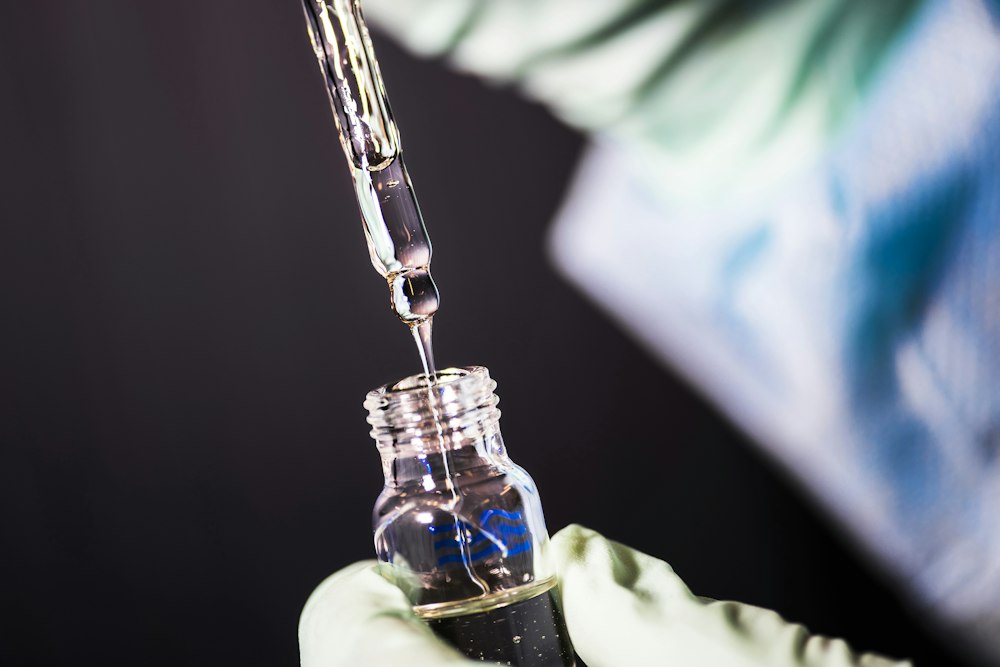 SincoPharm pharmaceutical laboratory